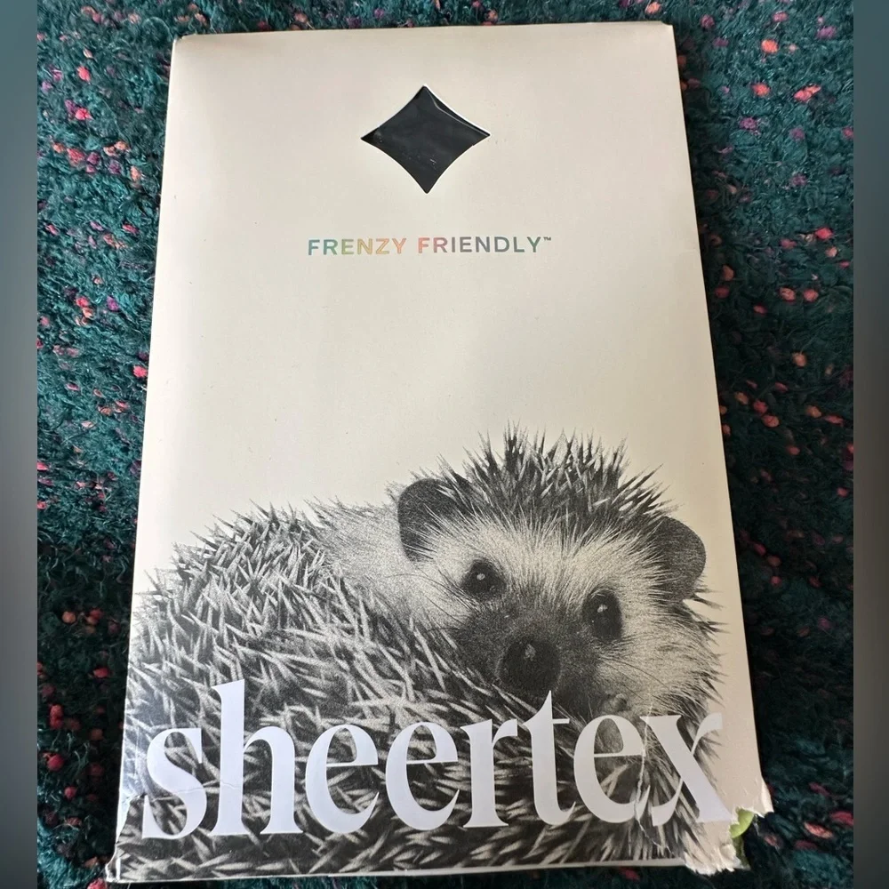 Sheertex 🚨please be